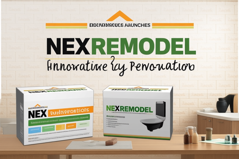 How to plan the perfect DIY bathroom renovation: NexRemodel expert advice